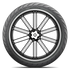 Michelin Commander 3 Touring Front Tyre - 130/80B17 (65H)
