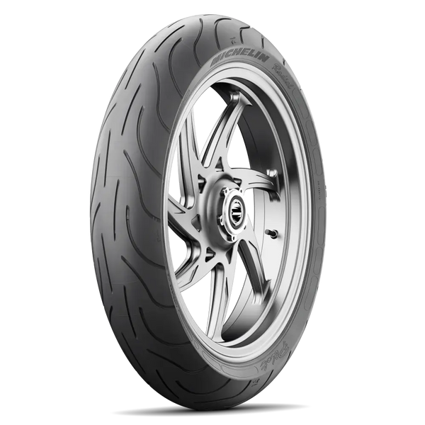 Michelin Pilot Power 2CT Front Tyre - 110/70ZR17 (54W)