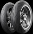 Michelin Pilot Power 2CT Rear Tyre - 180/55ZR17 (73W)