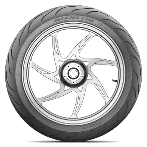 Michelin Pilot Power 2CT Front Tyre - 110/70ZR17 (54W)