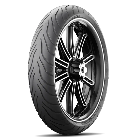 Michelin Commander 3 Touring Front Tyre - 130/80B17 (65H)