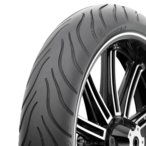 Michelin Commander 3 Touring Front Tyre - 130/80B17 (65H)