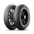 Michelin Commander 3 Touring Front Tyre - 130/80B17 (65H)