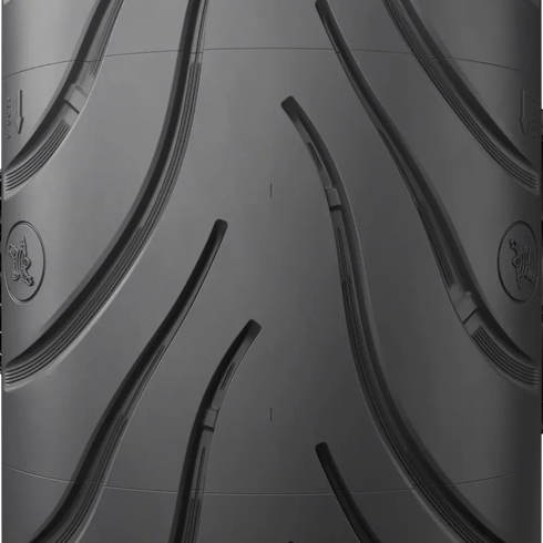 Michelin Commander 3 Touring Front Tyre - 130/80B17 (65H)