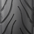 Michelin Commander 3 Touring Front Tyre - 130/80B17 (65H)