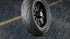 Michelin Commander 3 Touring Front Tyre - 130/80B17 (65H)