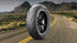 Michelin Commander 3 Touring Front Tyre - 130/80B17 (65H)