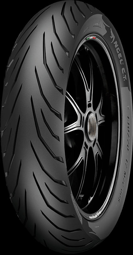 Pirelli Angel CiTy Rear Tyre - 150/60-17 66S TL