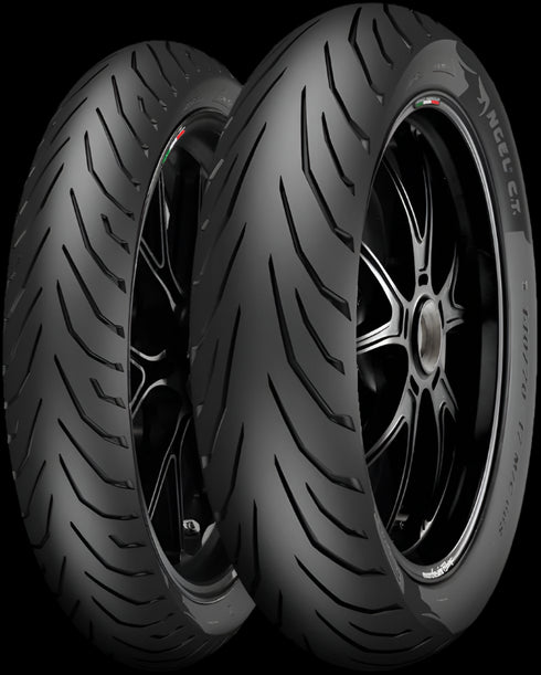 Pirelli Angel CiTy Rear Tyre - 150/60-17 66S TL