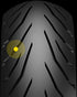 Pirelli Angel CiTy Rear Tyre - 150/60-17 66S TL