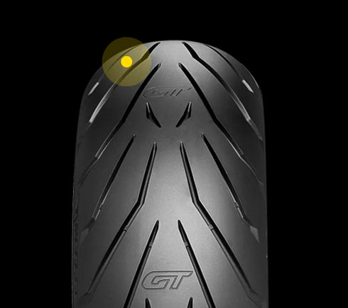 Pirelli Angel GT Tyres - Rear