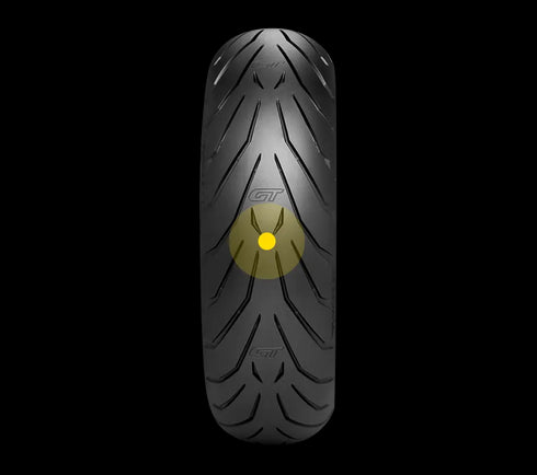 Pirelli Angel GT Tyres - Rear