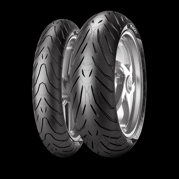 Pirelli Angel ST TL Tyre - Rear