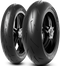 Pirelli Diablo Rosso 4 Corsa Front Tyre - 120/70 ZR 17 M/C (58W) TL