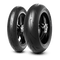 Pirelli Diablo Rosso IV Corsa Rear Tyre - 180/55ZR17 M/C (73W) TL