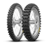Pirelli New Scorpion MX32 Mid Soft Front Tyre - 80/100-21 (51M) MST