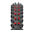 Pirelli New Scorpion MX32 Mid Soft Front Tyre - 80/100-21 (51M) MST