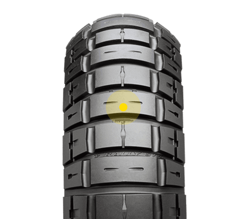Pirelli Scorpion Rally STR Front Tyre - 90/90-21 M/C 54V M+S TL (A)