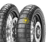 Pirelli Scorpion Rally STR Front Tyre - 90/90-21 M/C 54V M+S TL (A)