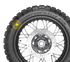 Pirelli Scorpion Rally STR Front Tyre - 90/90-21 M/C 54V M+S TL (A)