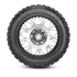 Pirelli Scorpion Rally STR Front Tyre - 90/90-21 M/C 54V M+S TL (A)