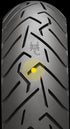 Pirelli Scorpion Trail II TL "D" Front Tyre - 120/70 ZR19 60W (Ducati Multistrada 1200)