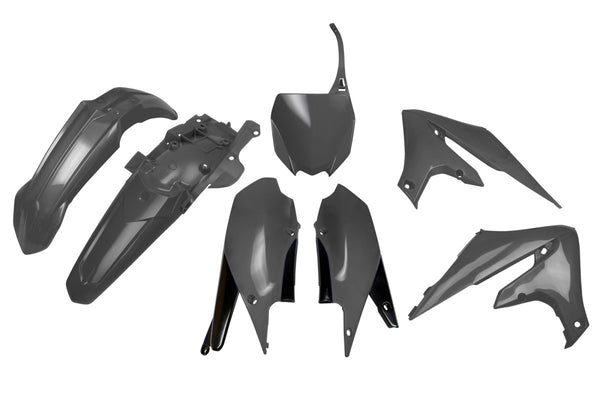 UFO Full Kit Yamaha YZF250/450 (2019-2021) YZ Grey