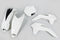 UFO KTM SX85 (2013-2017) Full Plastic Kit - White