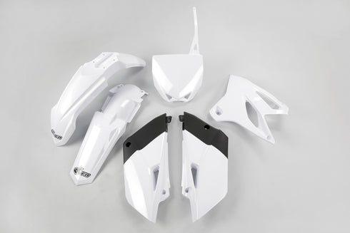 UFO Full Kit Yamaha YZ85 (2015-2021) White