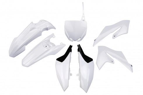 UFO Full Kit Yamaha YZ65 (2019-2021) White