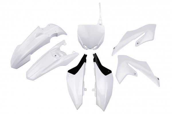 UFO Full Kit Yamaha YZ65 (2019-2021) White