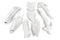 UFO Full Kit GasGas MC85 (2021-2022) White