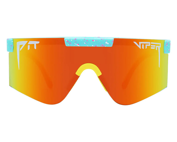 Pit Viper The 2000s Sunglasses - The Playmate 2000s