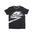 Arlen Ness T-8609-AN T-Shirt - Black/Silver