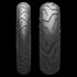Bridgestone Battlax Adventure A41 Front Tyre - 110/80R19 M/C 59V TL