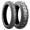 Bridgestone Battlax Adventurecross AX41 Front Tyre - 90/90-21