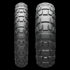 Bridgestone Battlax Adventurecross AX41 Front Tyre - 90/90-21