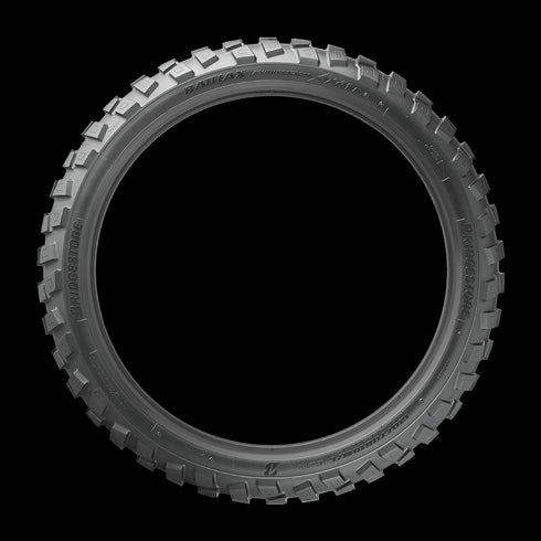 Bridgestone Battlax Adventurecross AX41 Front Tyre - 90/90-21