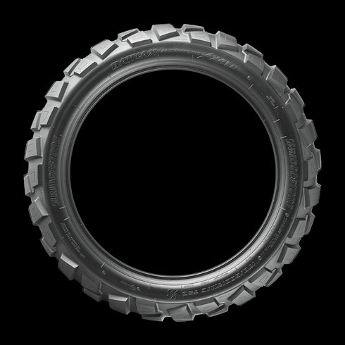 Bridgestone Battlax Adventurecross AX41 Rear Tyre - 170/60-17