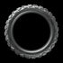 Bridgestone Battlax Adventurecross AX41 Rear Tyre - 170/60-17