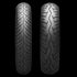 Bridgestone Battlax BT46 Rear Tyre - 120/90-18