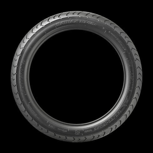 Bridgestone Battlax BT46 Rear Tyre - 120/90-18