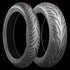 Bridgestone T32 GT Front Tyre - 120/70ZR-18