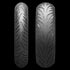 Bridgestone T32 GT Front Tyre - 120/70ZR-18