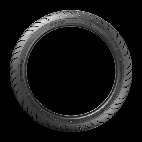 Bridgestone T32 GT Front Tyre - 120/70ZR-18