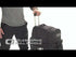 Ogio Rig 9800 Wheeled Travel Bag - Blue/Grey