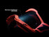 100% Youth Accuri 2 Sunset Goggles - Mirror Silver Flash Lens
