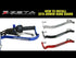 Zeta Armor Handguard XC Kit (U-Clamp 28.6mm) - Black/Black