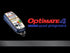 OptiMate 4 Quad Program - GOLD Series