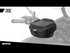Shad Click System E03C Tank Bag - 3 Litre